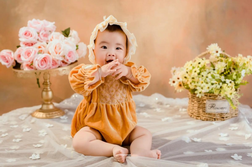 郑州11个月宝宝会什么