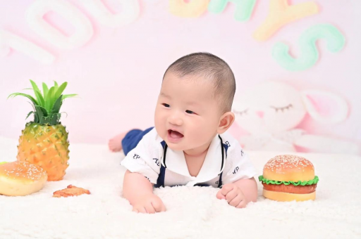 郑州两岁八个月宝宝身高